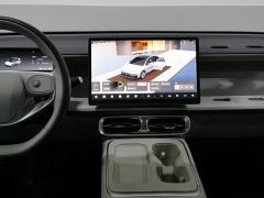 Leapmotor B01 650 Pleasure Edition - photo 12