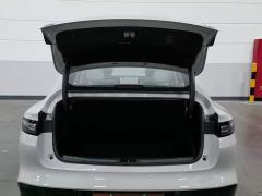 Leapmotor B01 650 Pleasure Edition - photo 16