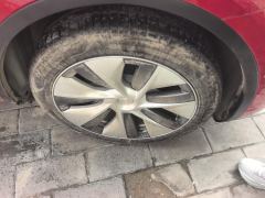 Tesla Model Y Facelift 545km Rear-Wheel Drive Edition - photo 6