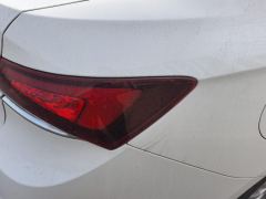 Buick Excelle Facelift Paradigm 1.5L Automatic Elite Edition - photo 5