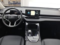 Haval H6 Gen 3 2.0T 2WD Max - ფოტო 16