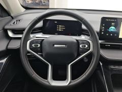 Haval H6 Gen 3 2.0T 2WD Max - ფოტო 18