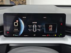 Haval H6 Gen 3 2.0T 2WD Max - ფოტო 20
