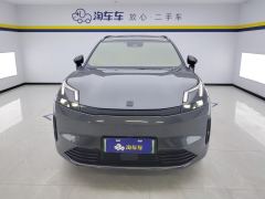 Lynk & Co 08 EM-P 1.5T 120km Forerunner Long Range Pro - photo 3