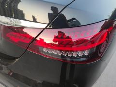 Mercedes-Benz E Class E-Class Facelift E 300 L Luxury - ფოტო 5