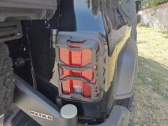 Tank 300 Off-Road Edition 2.0T Conqueror - ფოტო 5