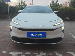 Roewe MG D6 450km Deluxe Edition - photo 3
