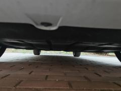 Roewe MG D6 450km Deluxe Edition - photo 8
