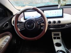Wuling Bingo Binguo 333km Lingxi Connected Edition - photo 18