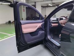 NIO ES6 500km 75kWh - фото 12