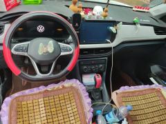 Volkswagen Tharu Advanced 1.5L Advanced Version - ფოტო 16