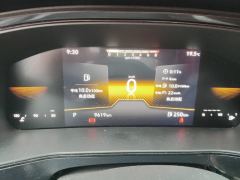 Volkswagen Tharu Advanced 1.5L Advanced Version - ფოტო 20