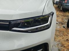 Volkswagen Tharu Advanced 1.5L Advanced Version - ფოტო 4