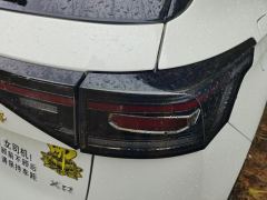 Volkswagen Tharu Advanced 1.5L Advanced Version - ფოტო 5