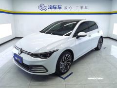 Volkswagen Golf 280TSI DCT Pro Type - photo 1