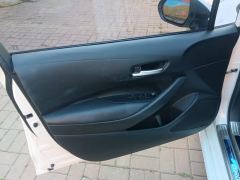 Toyota Corolla 1.2T S-CVT Elite PLUS Version - ფოტო 12