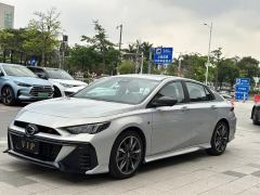 GAC Chuanqi Shadow Leopard Shadow Leopard R 400T Automatic MAX Version - фото 1
