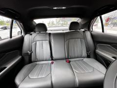 GAC Chuanqi Shadow Leopard Shadow Leopard R 400T Automatic MAX Version - фото 11