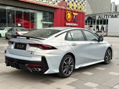 GAC Chuanqi Shadow Leopard Shadow Leopard R 400T Automatic MAX Version - фото 13