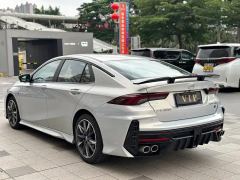 GAC Chuanqi Shadow Leopard Shadow Leopard R 400T Automatic MAX Version - фото 14