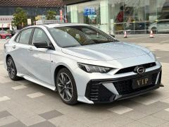 GAC Chuanqi Shadow Leopard Shadow Leopard R 400T Automatic MAX Version - фото 3