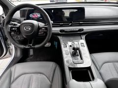 GAC Chuanqi Shadow Leopard Shadow Leopard R 400T Automatic MAX Version - фото 5