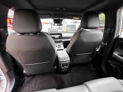 GAC Chuanqi Shadow Leopard Shadow Leopard R 400T Automatic MAX Version - фото 9