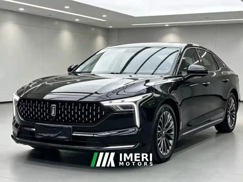 2022 Bestune Besturn B70 Gen 3 1.5T Dual clutch exclusive