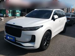 Li Auto ONE Extended range 6-seater version - photo 1