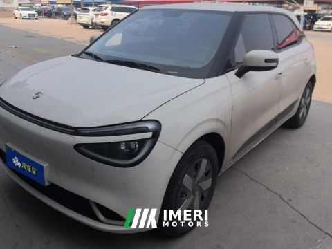 2024 Nammi 01 Yipai Nano 01 New version 330Air - car from China