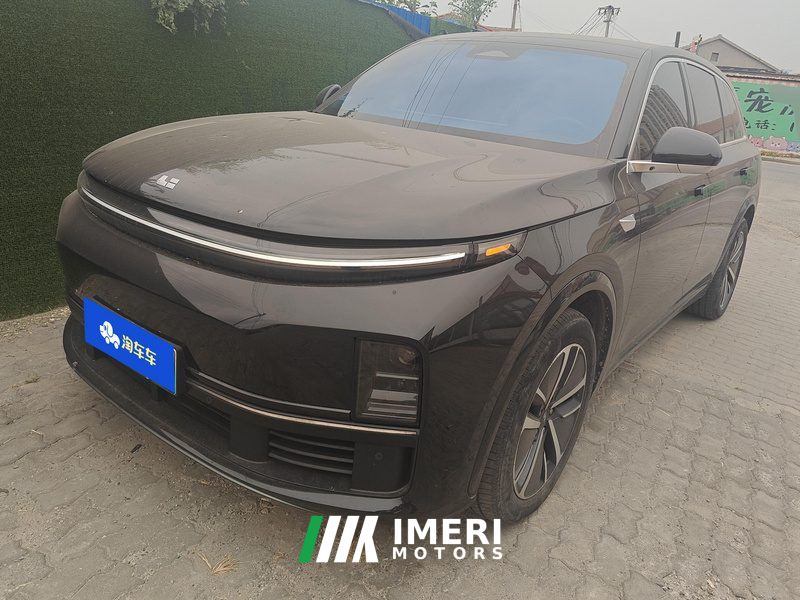 Li Auto L7 Pro - автомобиль из Китая