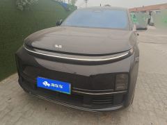 Li Auto L7 Pro - фото 3