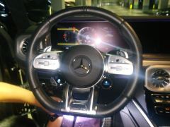 Mercedes-Benz G Class G-Class G 500 - photo 18