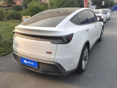 Tesla Model Y 750km Long Range AWD - ფოტო 2