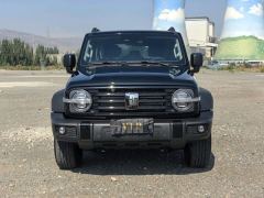 Tank 300 2.0T Conqueror - photo 2