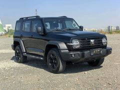 Tank 300 2.0T Conqueror - photo 3