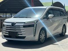 GAC Aion E8 PHEV 2.0L 150km MAX - photo 1