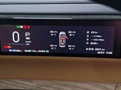 GAC Aion E8 PHEV 2.0L 150km MAX - photo 10