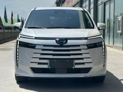 GAC Aion E8 PHEV 2.0L 150km MAX - photo 2
