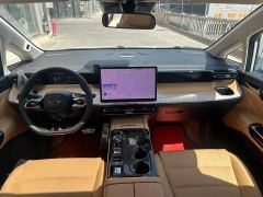 GAC Aion E8 PHEV 2.0L 150km MAX - photo 4