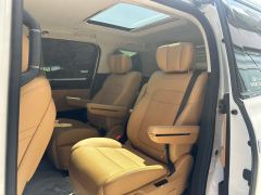 GAC Aion E8 PHEV 2.0L 150km MAX - photo 5