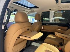 GAC Aion E8 PHEV 2.0L 150km MAX - photo 6