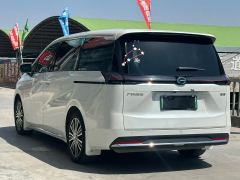 GAC Aion E8 PHEV 2.0L 150km MAX - photo 7