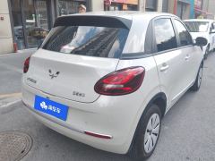 Wuling Bingo Binguo 203km Light Enjoy Edition - photo 2