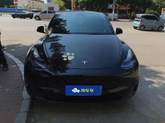 Tesla Model Y 554km Rear-Wheel Drive Edition - photo 3