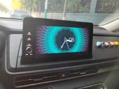 Honda Elysion e:HEV 2.0L Luxury Edition - photo 17