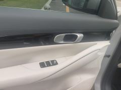 Geely Galaxy E5 530km Explorer Edition - photo 13