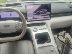 Geely Galaxy E5 530km Explorer Edition - photo 16