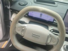Geely Galaxy E5 530km Explorer Edition - photo 18