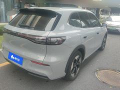 Geely Galaxy E5 530km Explorer Edition - photo 2